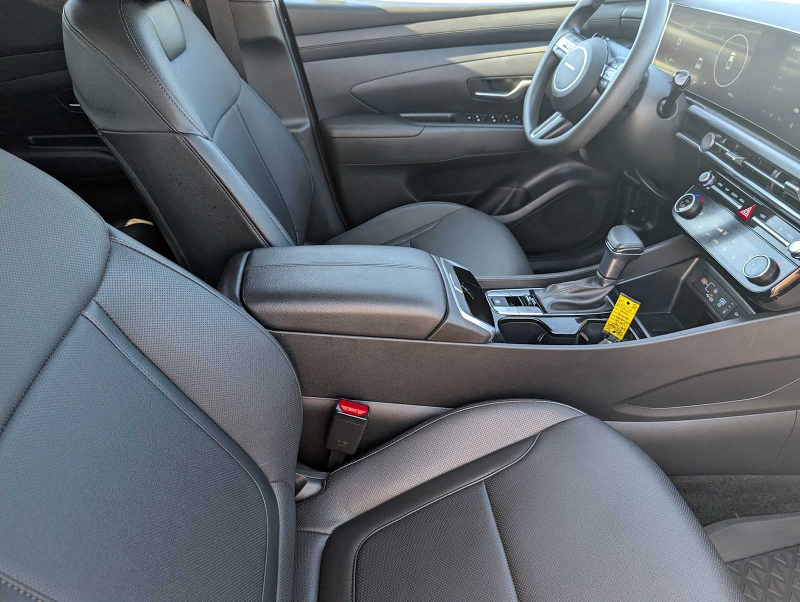 2026 Hyundai Santa Cruz SEL Activity - Photo 29