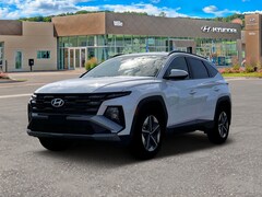 2026 Hyundai Tucson SEL AWD SUV