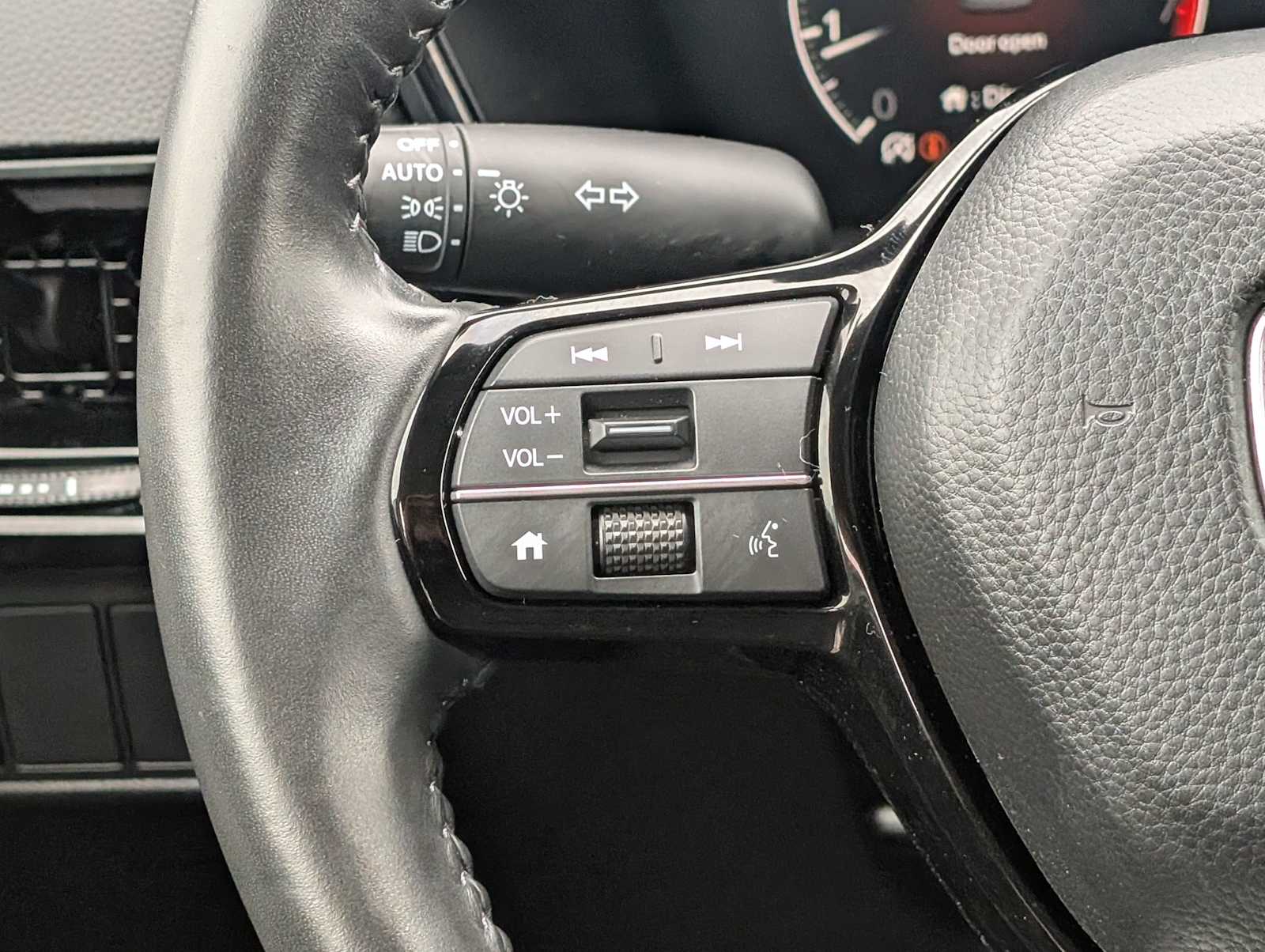 2024 Honda CR-V EX-L - Photo 19