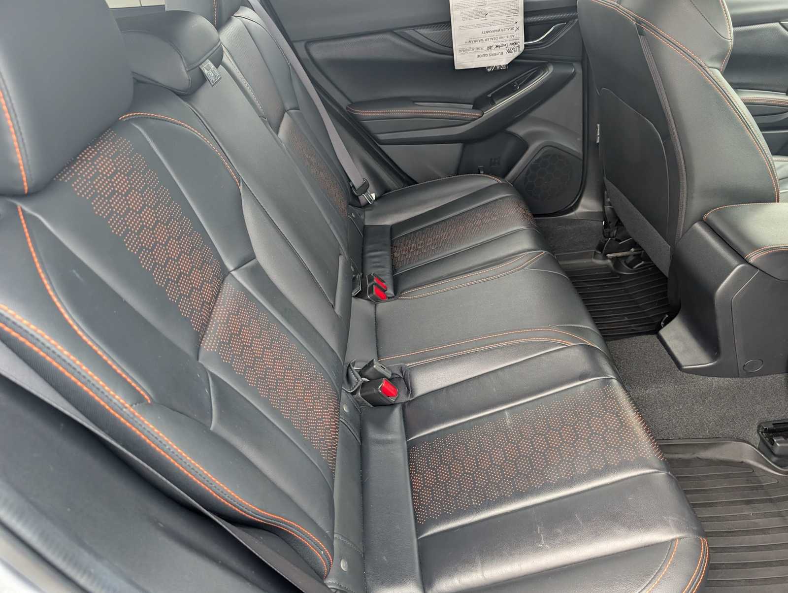 2021 Subaru Crosstrek Limited - Photo 29