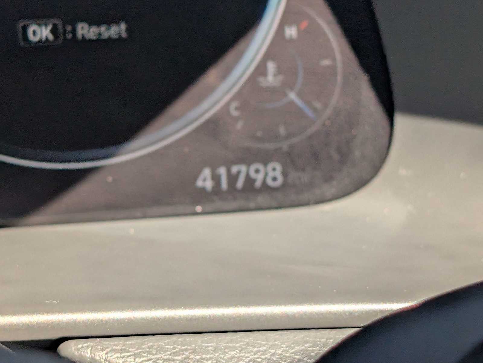 2021 Hyundai Sonata SEL Plus - Photo 22