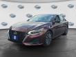 Used 2025 Nissan Altima 2.5 SV Sedan