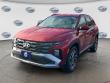 New 2026 Hyundai Tucson SEL Plus SUV