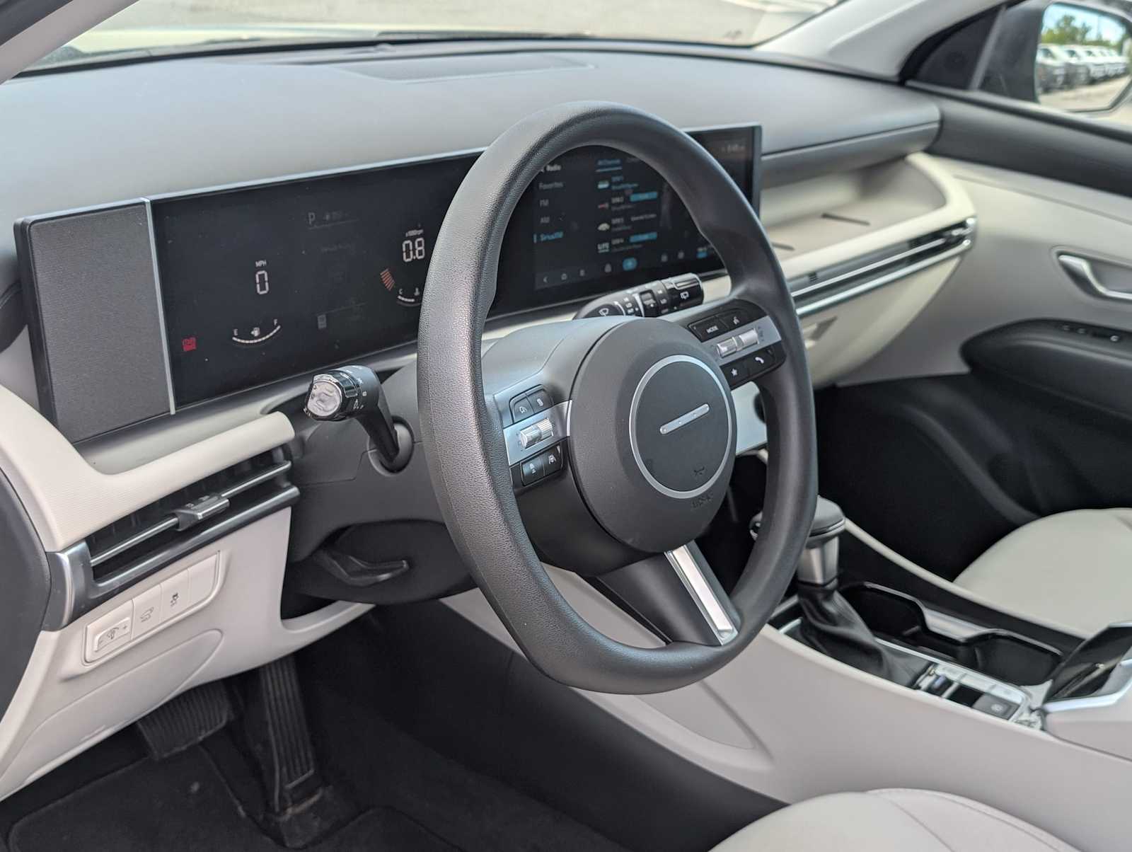 2026 Hyundai Tucson SEL - Photo 12