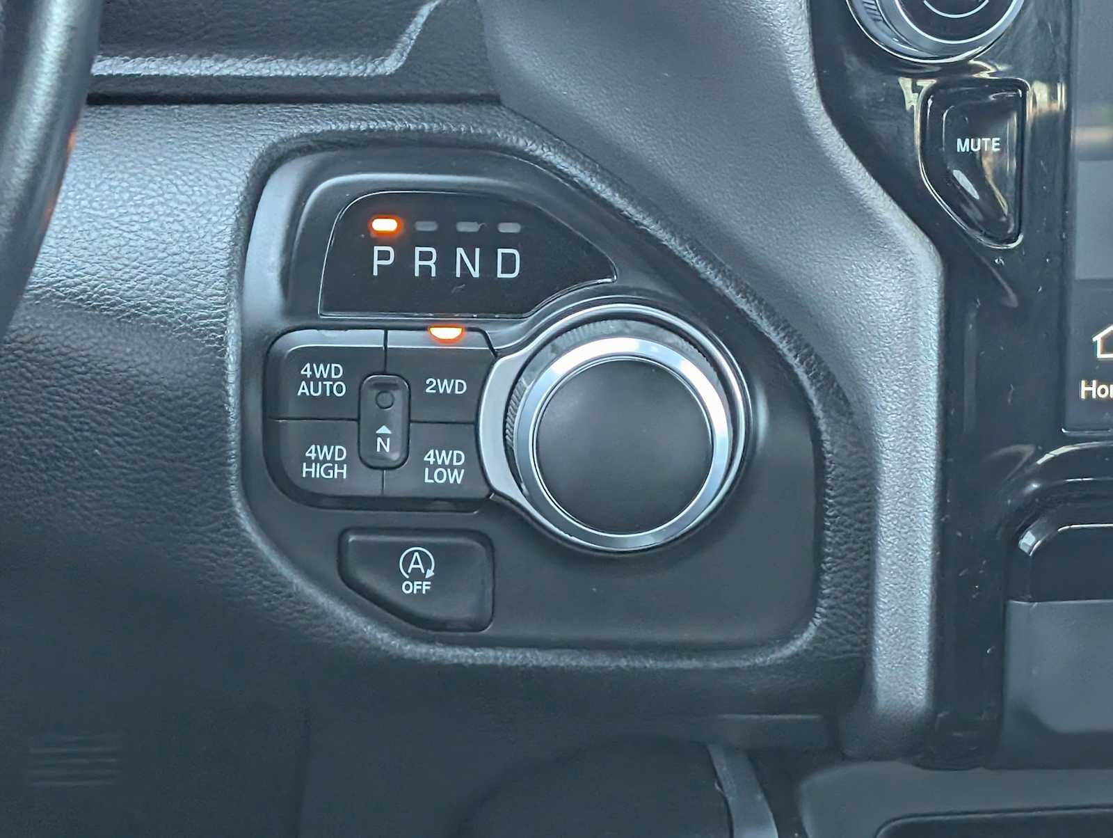 2023 RAM Ram 1500 Pickup Big Horn/Lone Star - Photo 27