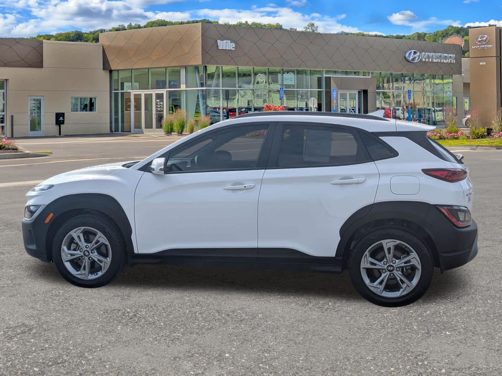 2023 Hyundai Kona SEL - Photo 6