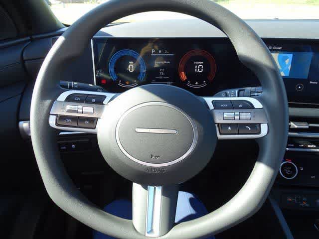 2026 Hyundai Santa Cruz SEL - Photo 16