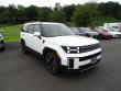 New 2025 Hyundai Santa Fe Hybrid SEL SUV