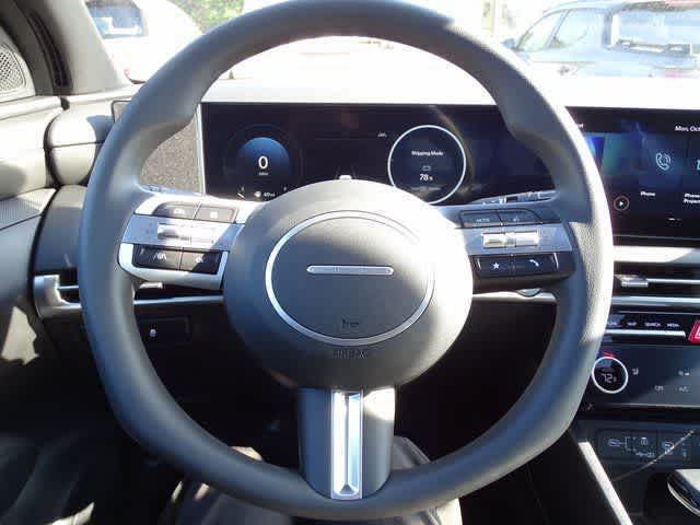 2026 Hyundai Santa Cruz SEL Activity - Photo 14