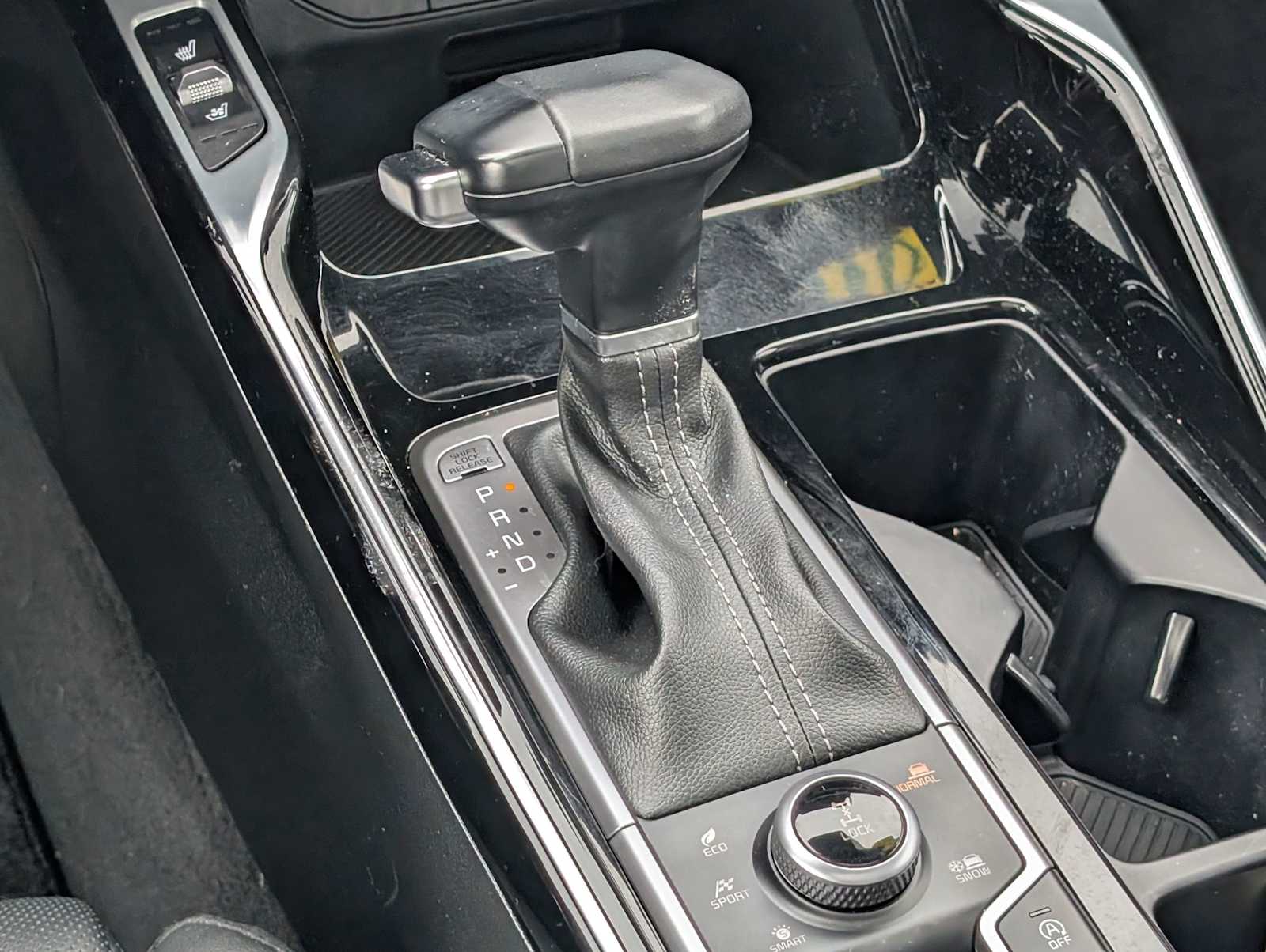 2024 Kia Sorento X-Pro SX Prestige - Photo 30