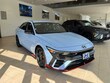  Hyundai Elantra N