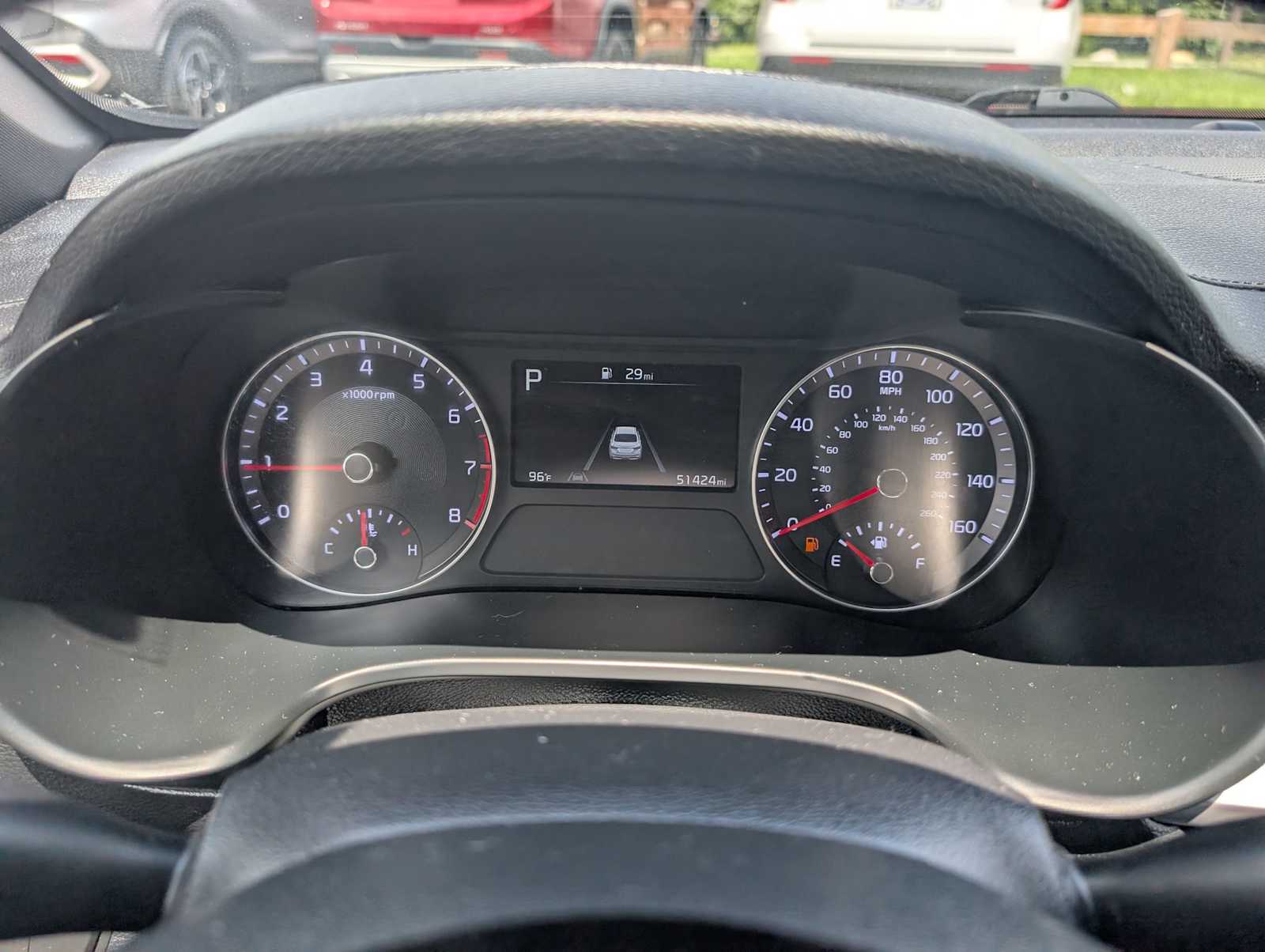 2022 Kia FORTE GT-Line - Photo 18