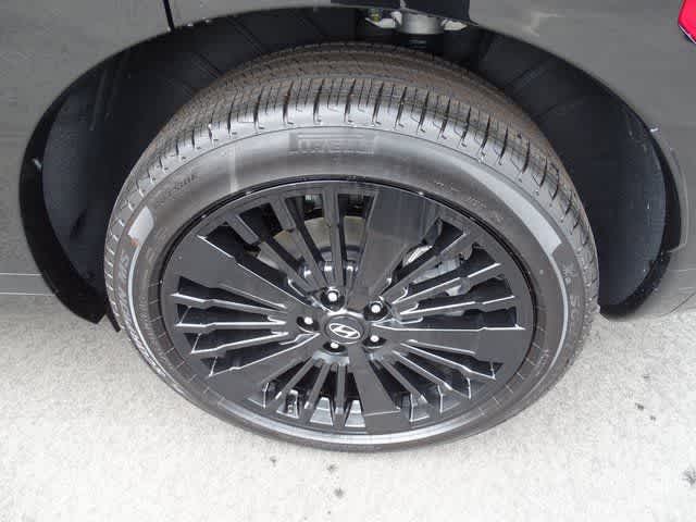 2026 Hyundai Santa Fe Calligraphy - Photo 9