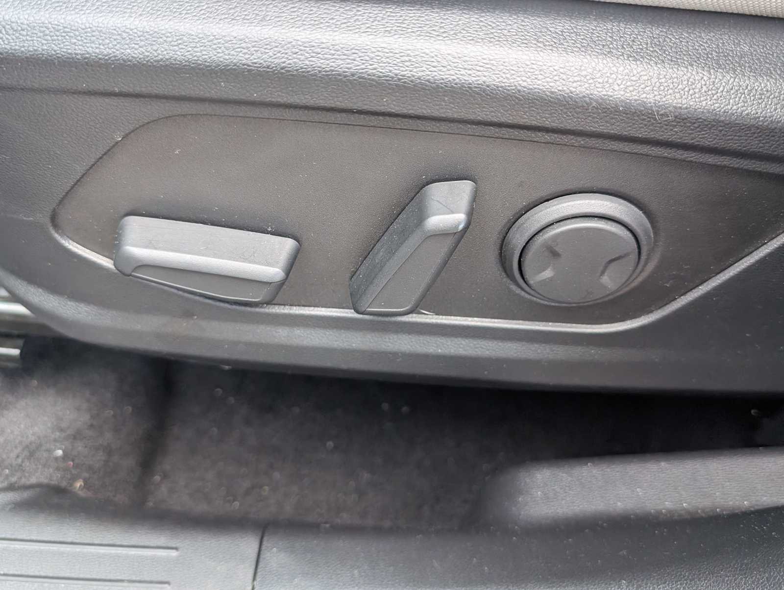 2026 Hyundai Tucson SEL - Photo 14