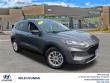 Used 2022 Ford Escape SE SUV