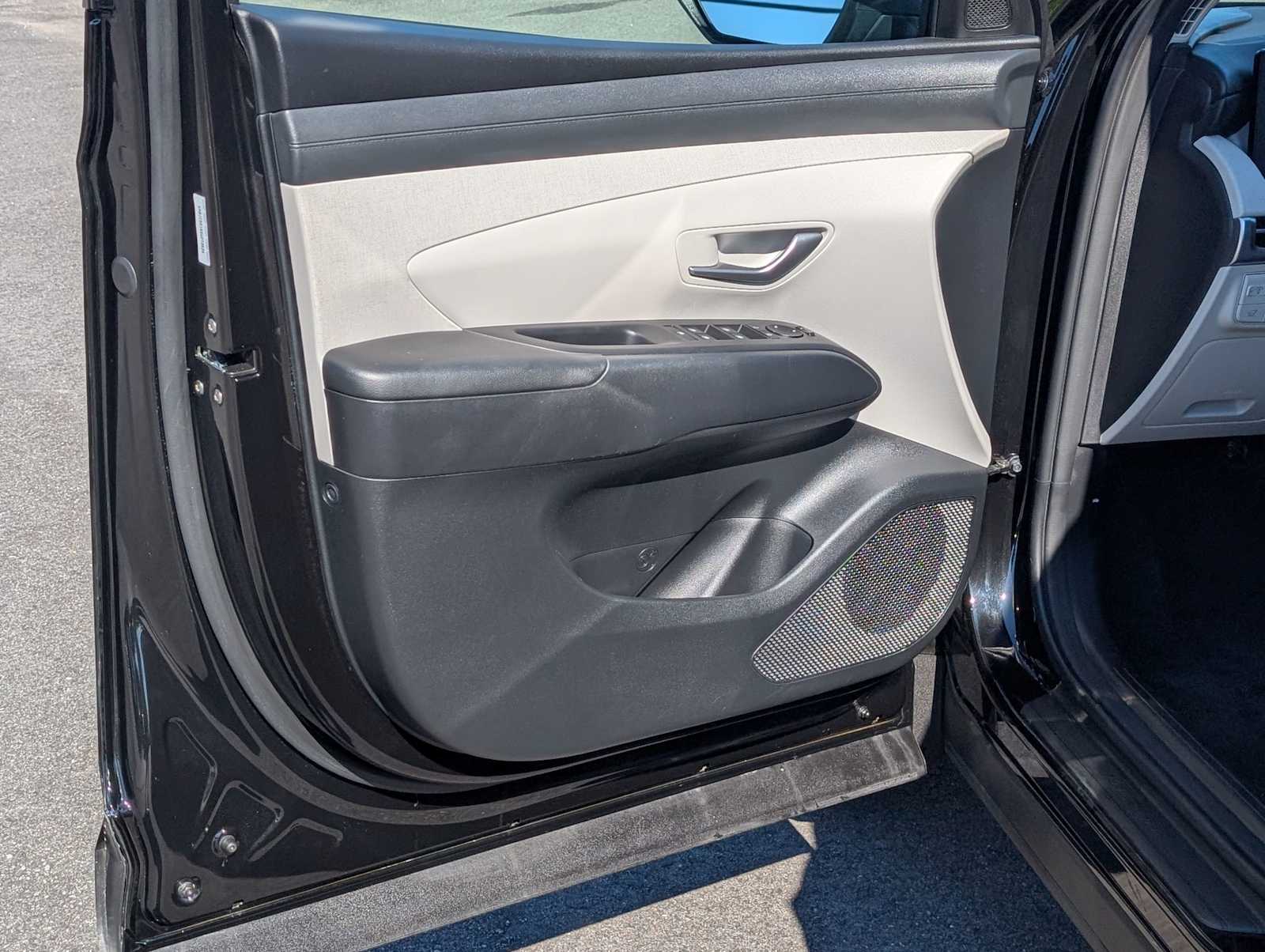 2025 Hyundai Tucson SEL Convenience - Photo 10