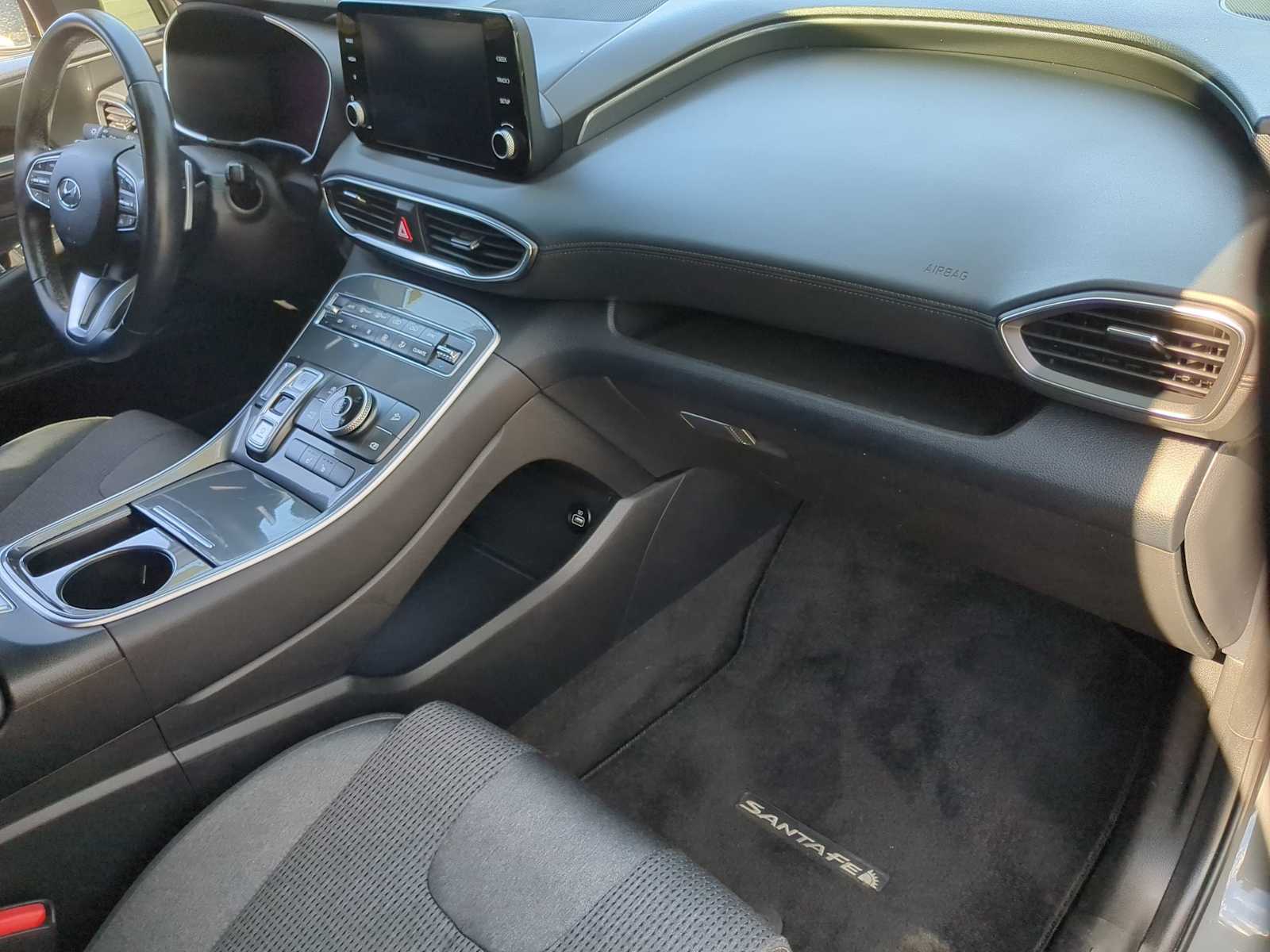 2022 Hyundai Santa Fe SEL - Photo 21