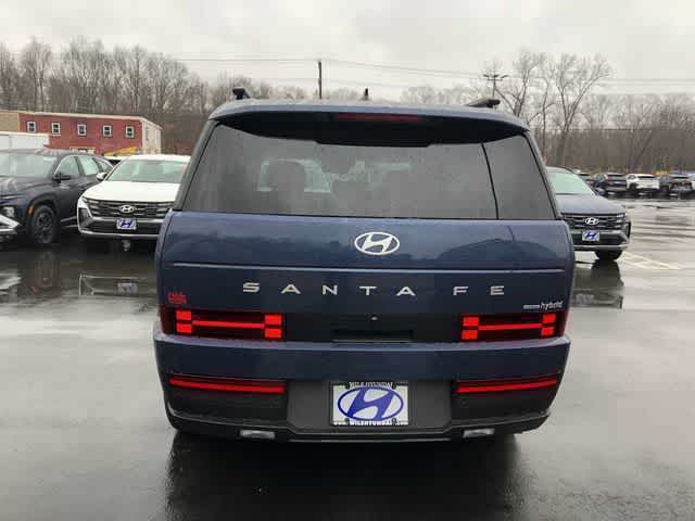 2026 Hyundai Santa Fe SEL - Photo 20
