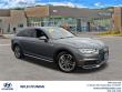 Used 2019 Audi A4 allroad 2.0T Premium Wagon