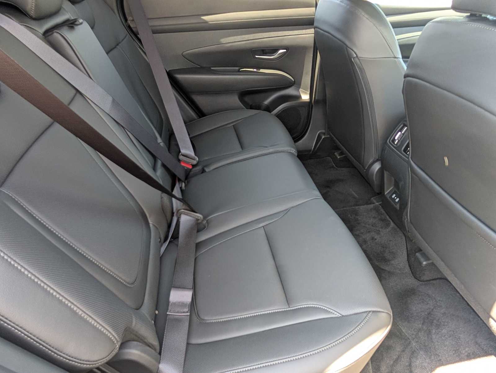 2026 Hyundai Tucson SEL Premium - Photo 32