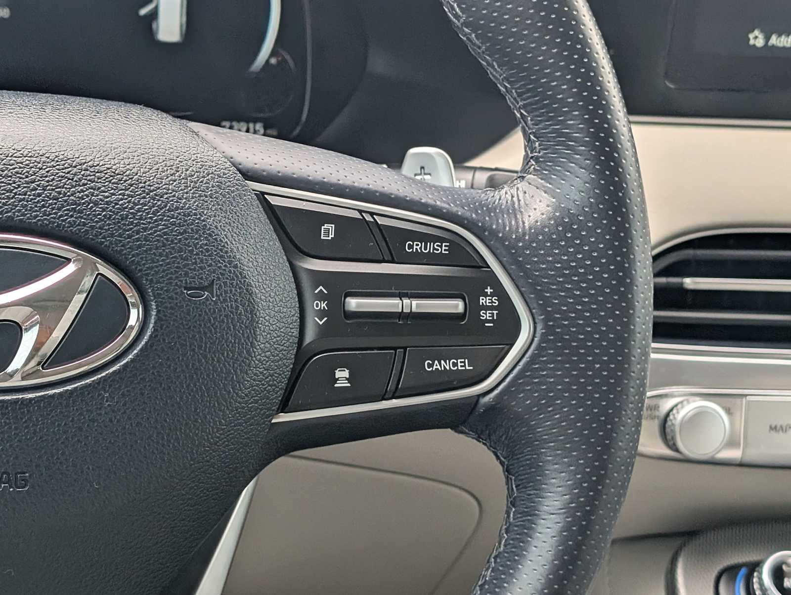 2022 Hyundai Palisade Calligraphy - Photo 21