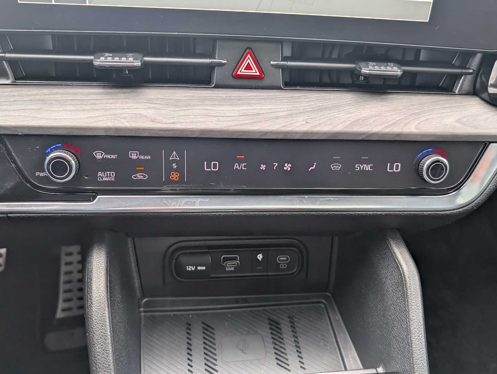 2023 Kia Sportage X-Pro - Photo 26
