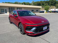 2026 Hyundai Sonata SEL Sport Sedan