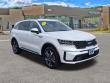 Used 2023 Kia Sorento Hybrid EX SUV