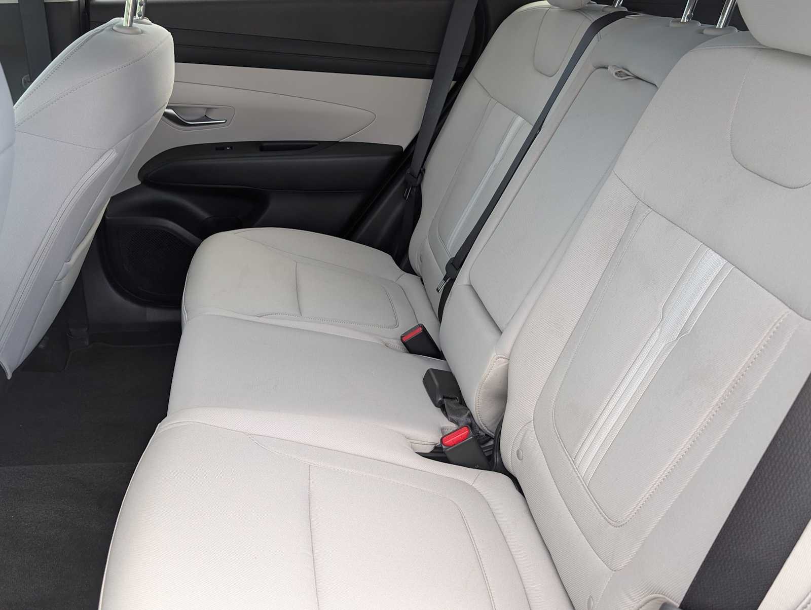 2026 Hyundai Tucson SEL - Photo 15