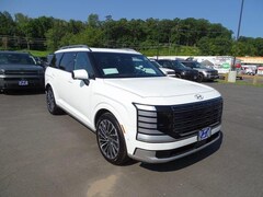 2026 Hyundai Palisade Calligraphy AWD SUV