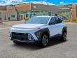 New 2026 Hyundai Kona SEL Premium AWD SUV