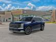 New 2026 Hyundai Palisade Hybrid Calligraphy SUV