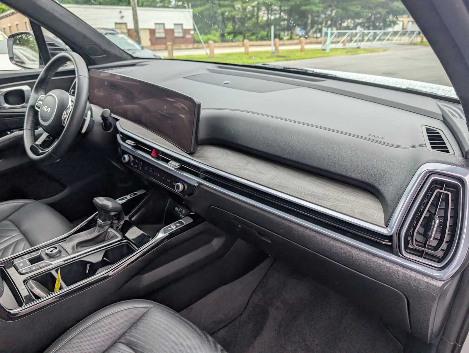 2024 Kia Sorento X-Pro SX Prestige - Photo 36