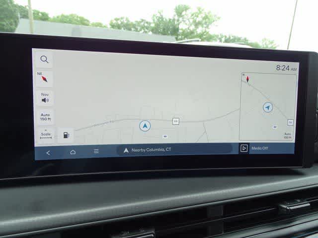 2026 Hyundai Santa Fe Calligraphy - Photo 15