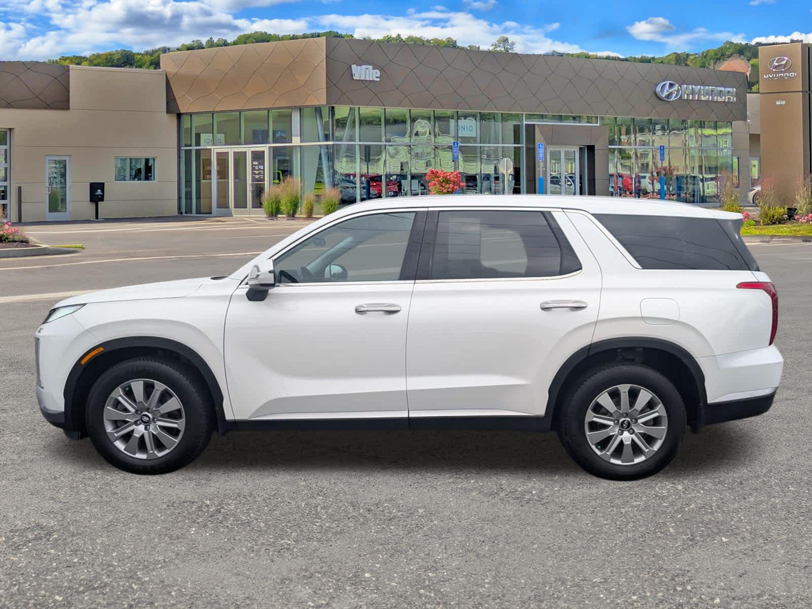 2023 Hyundai Palisade SEL - Photo 6