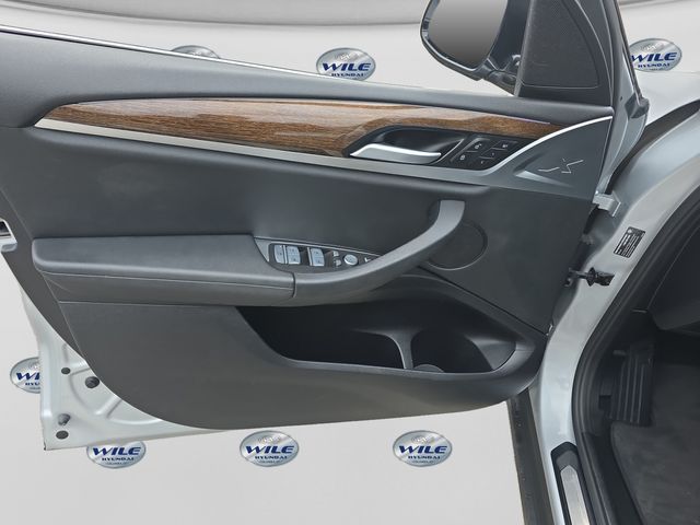 2021 BMW X3 30i - Photo 17