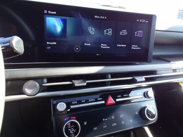 2026 Hyundai Santa Cruz SEL Activity - Photo 15