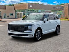 2026 Hyundai Palisade Hybrid Calligraphy SUV