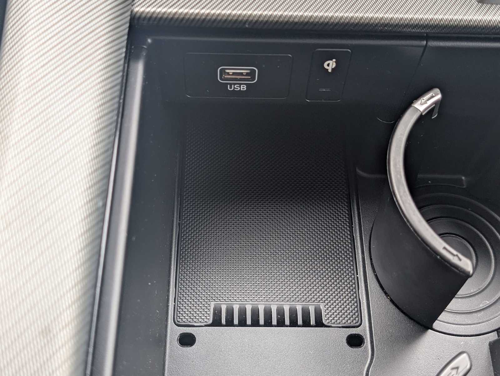 2023 Hyundai Palisade SEL - Photo 26