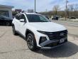 New 2026 Hyundai Tucson SEL AWD SUV