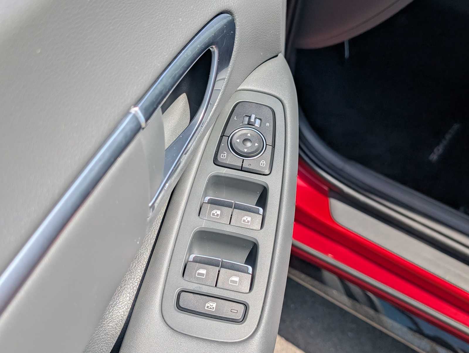 2021 Hyundai Sonata SEL Plus - Photo 11