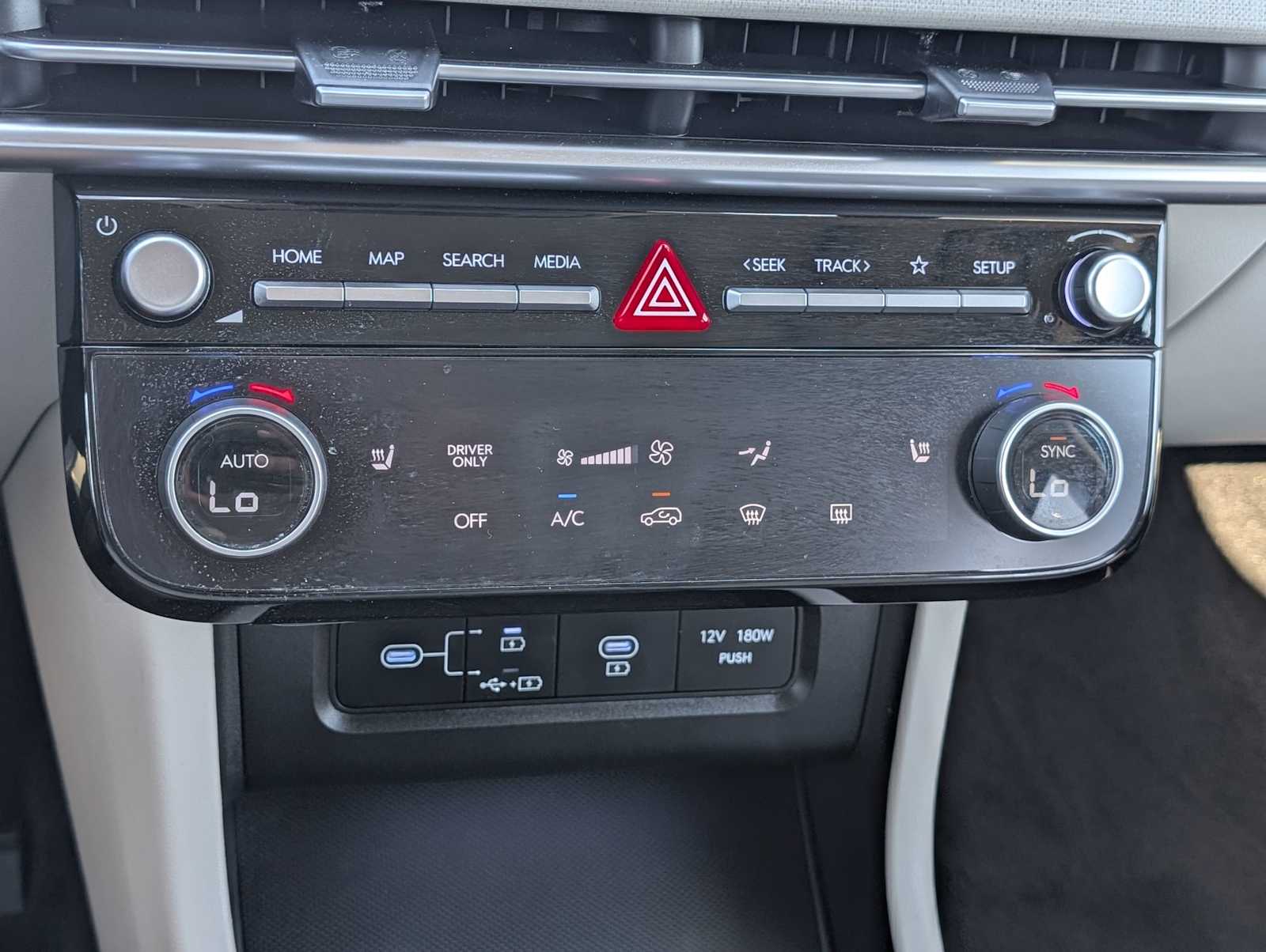 2025 Hyundai Tucson SEL Convenience - Photo 25