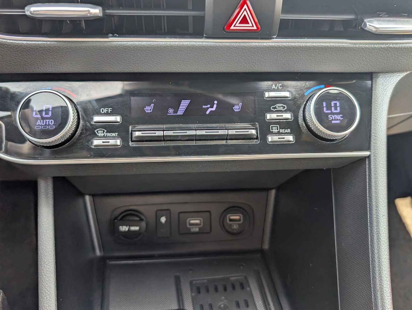 2021 Hyundai Sonata SEL Plus - Photo 25