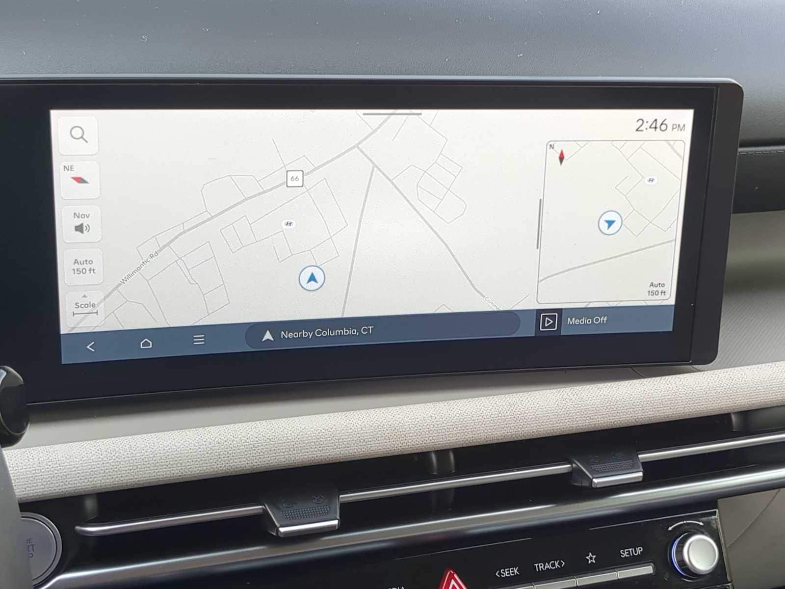 2025 Hyundai Tucson SEL Convenience - Photo 13