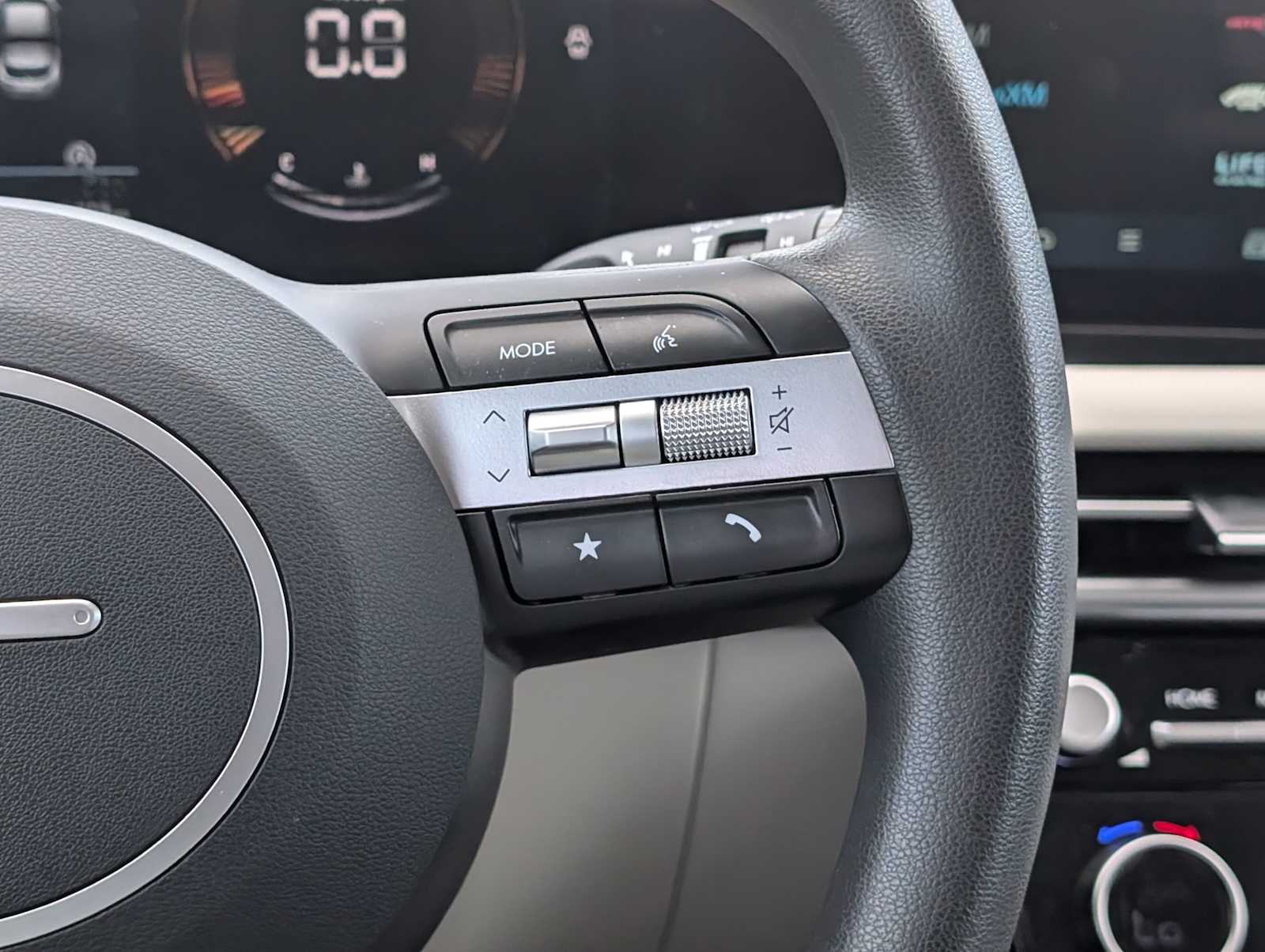 2026 Hyundai Tucson SEL - Photo 20