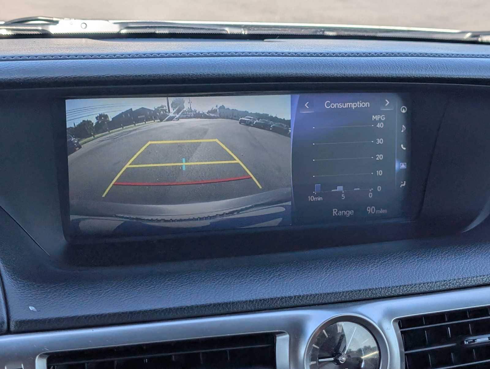 2018 Lexus GS 350 - Photo 24