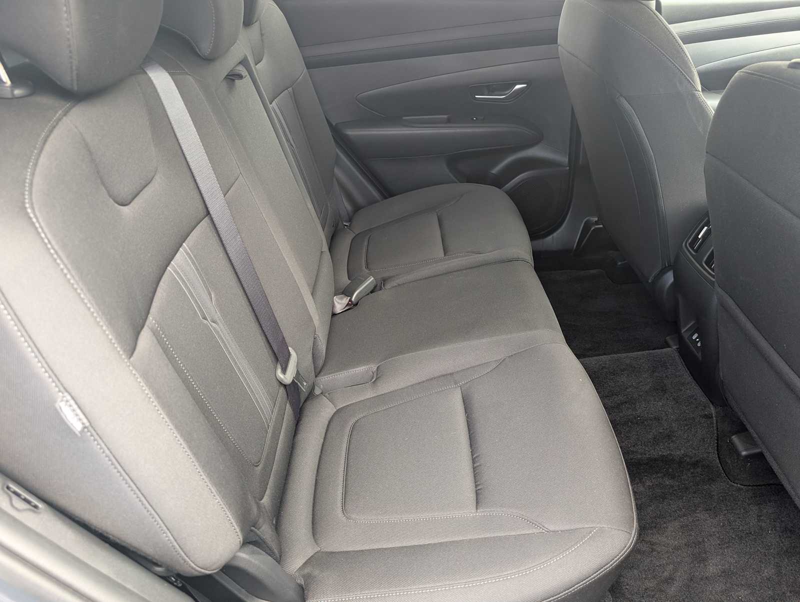 2026 Hyundai Tucson SEL - Photo 27