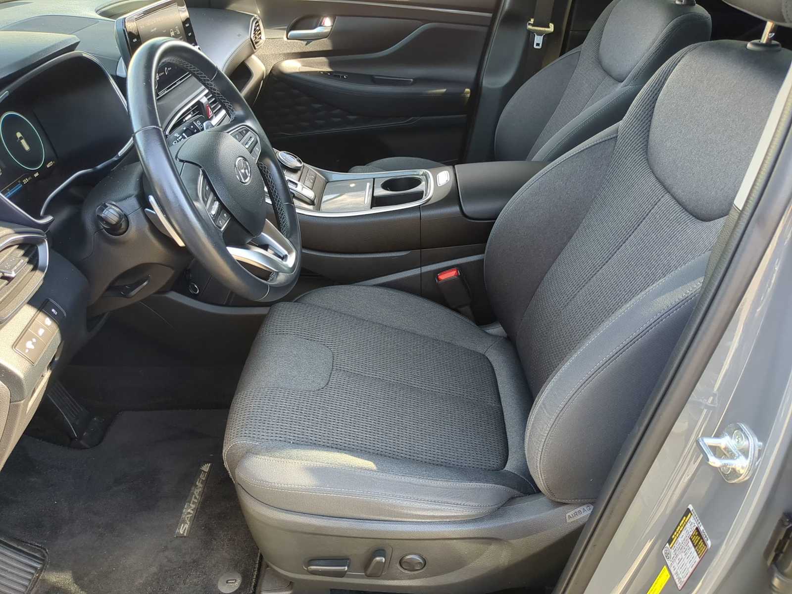 2022 Hyundai Santa Fe SEL - Photo 15