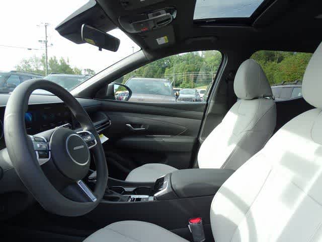 2026 Hyundai Santa Cruz SEL Activity - Photo 12