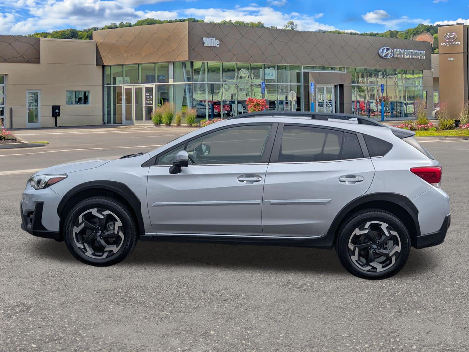 2021 Subaru Crosstrek Limited - Photo 6